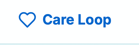 Care Loop Saudi Logo